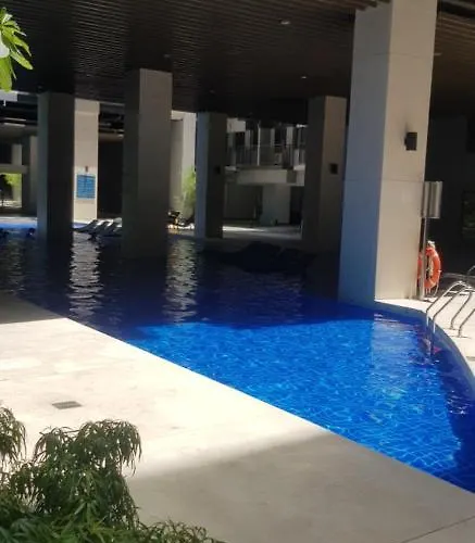 Kts-Mg Hotel Residences