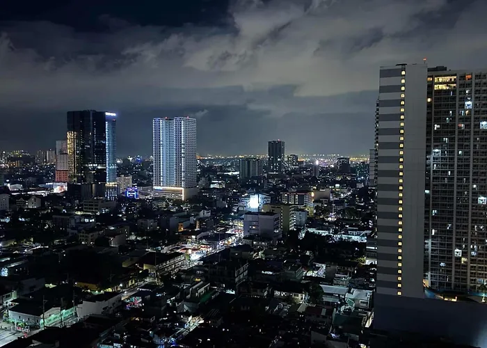 The Radiance Manila Bay