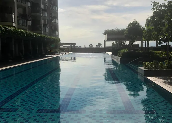 The Radiance Manila Bay