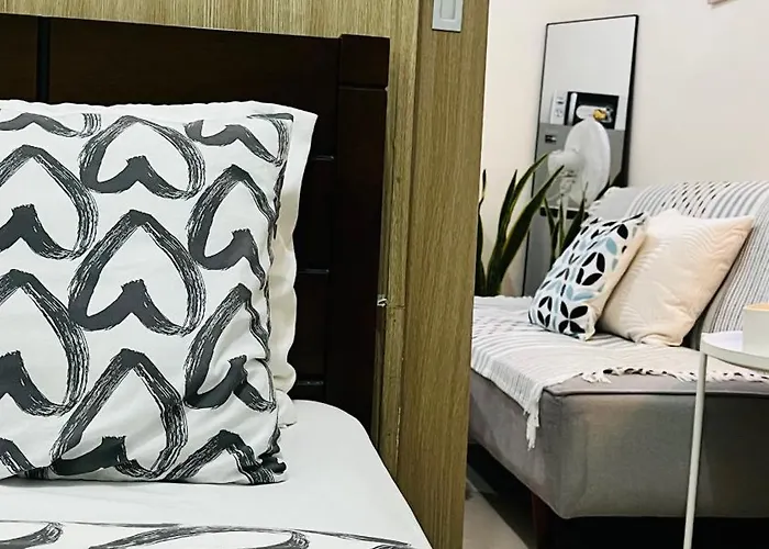Direct Access To Pool Bedroom